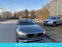 Gebraucht Volvo S90 Momentum 254 PS (186 kW) 2017 Grau Limousine