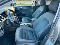 Gebraucht VW Golf VII 150 PS (110 kW) 2013 Silber Limousine