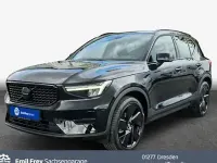 Gebraucht Volvo XC40 Plus 163 PS (119 kW) 2025 Schwarz SUV