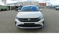 gebraucht VW Taigo 1.5 Life TSI BMT DSG Klima