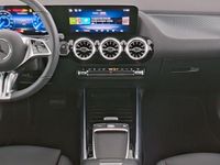 Gebraucht Mercedes EQA250 Advanced 139 kW (190 PS) 2025 Schwarz SUV