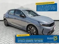 Neu Opel Corsa Edition 101 PS (74 kW) 2026 Grafik grau Kleinwagen