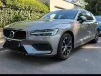 Używany Volvo V60 150 KM (110 kW) 2019 Kombi