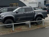 gebraucht Mercedes X350 Delta Offroad