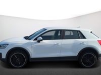 gebraucht Audi Q2 1.0 TFSI basis ultra