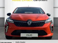 Gebraucht Renault Clio V Evolution 115 PS (84 kW) 2025 Valenciaorange metallic (orange) Limousine