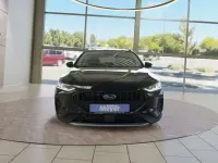 Neu Ford Focus Active X 155 PS (114 kW) 2025 Agate black Kombi