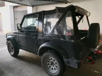 Usata Suzuki Samurai 1997 SUV