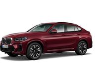 Gebraucht BMW X4 Efficient Dynamics 245 PS (180 kW) 2025 SUV