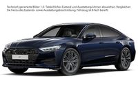 Gebraucht Audi A7 Sportback Ambiente 299 PS (219 kW) 2025 Firmamentblau Kleinwagen