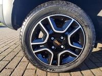 Gebraucht Dacia Spring Extreme 47 kW (65 PS) 2023 Weiß Kleinwagen