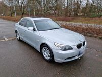 Gebraucht BMW 523 177 PS (130 kW) 2006 Limousine