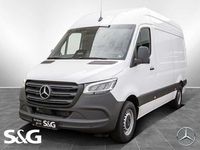 Second-hand Mercedes Sprinter 169 CP (124 kW) 2025 Andere Van