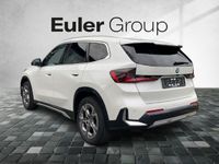Gebraucht BMW X1 150 PS (110 kW) 2023 Weiss SUV