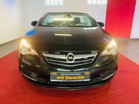 gebraucht Opel Cascada 1.4 TURBO LEDER NAVI CAM 20ZOLL TOP ZUST