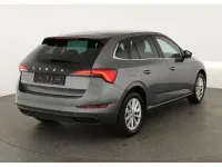 Gebraucht Skoda Scala Style 150 PS (110 kW) 2023 Kleinwagen