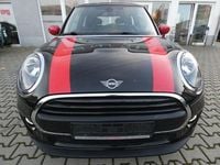 Gebraucht Mini ONE 102 PS (75 kW) 2019 Midnight black Kleinwagen