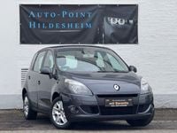 Gebraucht Renault Scénic III 110 PS (80 kW) 2011 Grau Van / Kleinbus