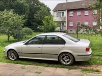 gebraucht BMW 528 ( M Paket)