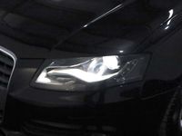 gebraucht Audi A4 Avant Ambiente / Navi / Xenon /Tempomat