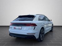 Gebraucht Audi RS Q8 Basis 600 PS (441 kW) 2021 Weiß (metallic) SUV