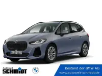 Gebraucht BMW 223 Active Tourer Luxury Line 218 PS (160 kW) 2025 (braun)  sparkling kupfergrau Van / Kleinbus