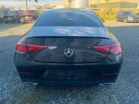 Gebraucht Mercedes CLS300 AMG line 245 PS (180 kW) 2020 Grau Coupé