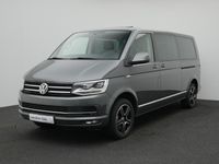 gebraucht VW Caravelle T6 TransporterHighline lang,LED,TEMPO