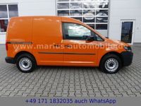 gebraucht VW Caddy Kasten 2.0 TDI