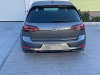 gebraucht VW Golf 2x R-Line