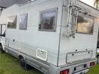Gebraucht Ford Transit 100 PS (73 kW) 1999 Van
