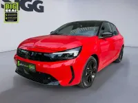 Gebraucht Opel Corsa 101 PS (74 kW) 2024 Rot Kleinwagen