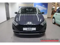 Neu Hyundai i20 Trend 90 PS (66 kW) 2026 Mineraleffekt (grau Limousine