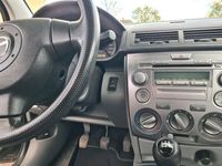 gebraucht Mazda 2 1.4L 80PS Klima Sitzheizung