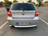 gebraucht BMW 130 i -