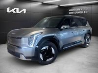 Neu Kia EV9 Earth 283 kW (385 PS) 2026 Grau SUV