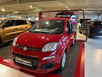 Neu Fiat Panda 69 PS (50 kW) 2025 Rot Kleinwagen