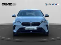 Gebraucht BMW 220 170 PS (125 kW) 2025 Brooklyn grau metallic Coupé