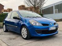 gebraucht Renault Clio 1.2 16V //Angel eyes // Klima //Appel CarPlay //