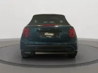Gebraucht Mini Cooper Cabriolet 136 PS (100 kW) 2023 Blau Cabrio