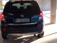 gebraucht Opel Antara dizel. 2.2 TDI 4×4 2014 TUV. 2024 juni