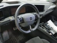 Gebraucht Opel Astra Ultimate 131 PS (96 kW) 2024 Karbon schwarz Kombi