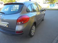 Occasion Renault Clio GrandTour 111 ch (81 kW) 2012 Gris Break