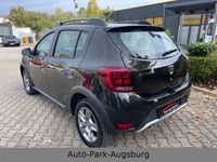 gebraucht Dacia Sandero II Stepway Deal*LED*TFL*Klima*1.Hd*