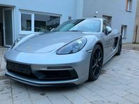 gebraucht Porsche Cayman GTS 4.0 Approved 04.25