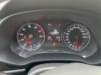 Gebraucht Seat Leon ST FR 150 PS (110 kW) 2020 Schwarz Kombi