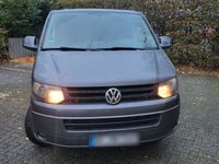 gebraucht VW Transporter T59-Sitzer- Navi-Kombi