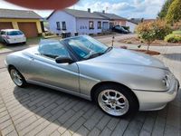 gebraucht Alfa Romeo Spider 2.0 T.Spark -