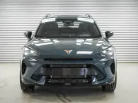 Neu Cupra Formentor 204 PS (150 kW) 2026 Fjord blau uni (9k) SUV