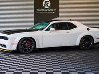Gebraucht Dodge Challenger 375 PS (275 kW) 2020 Weiß Coupé
